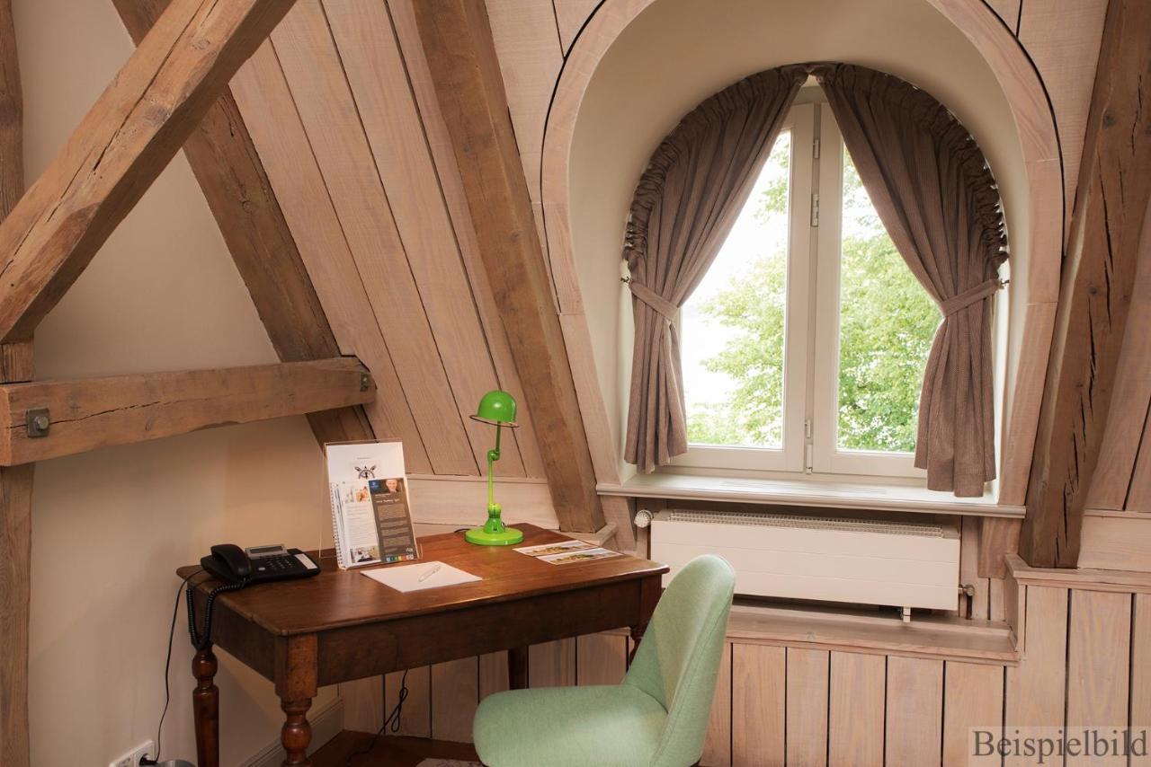 Traditionshaus By Zollenspieker Faehrhaus 4*